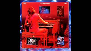 Lee Michaels - Stormy Monday Live