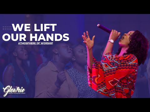 Who Is There Like You - CTTWM MUSIC TEAM (feat. Glowrie)