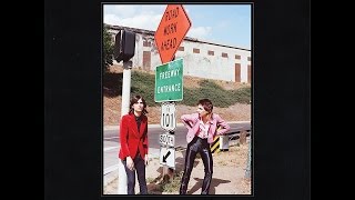 The Lemon Twigs   Frank