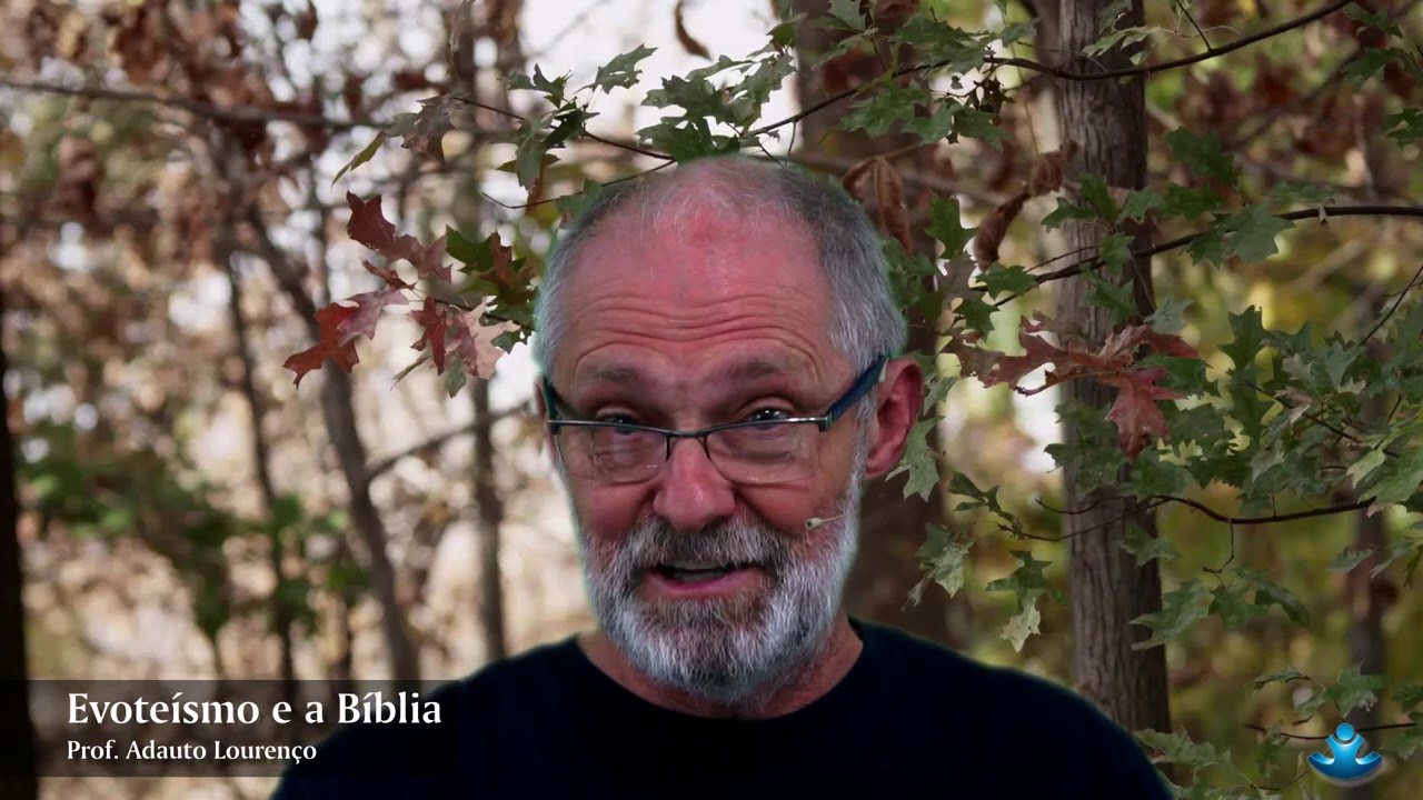 Evoteísmo e a Bíblia