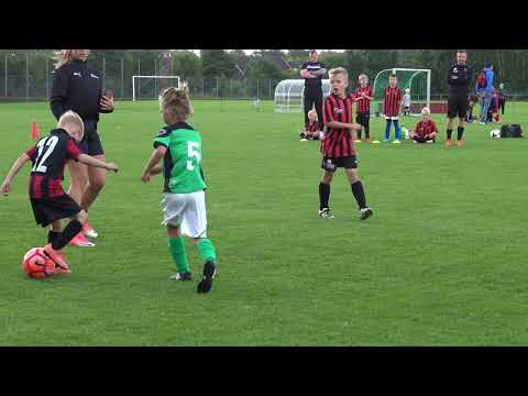 Husie IF P010 - Åkarps IF 2017-08-19 1:3