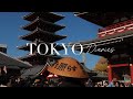 TOKYO DIARIES EP5 dating in Tokyo, an emotional visit at the temple & a solo date