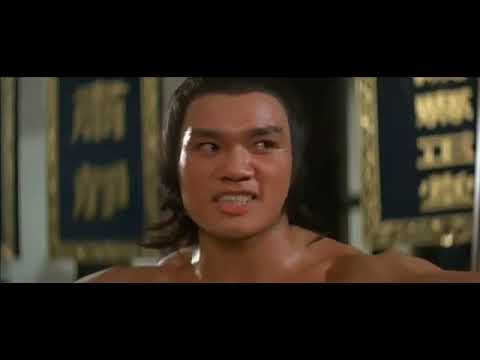 The Five Deadly Venoms(1978)-"When He died, I died"