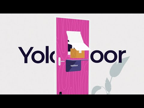 Yolodoor Delivery