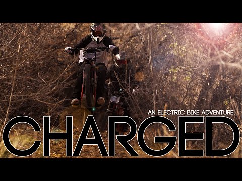 Wir nehmen Elektrofahrräder mit auf ein Abenteuer! #OSET