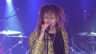 FRANCESCO YATES  'Do You Think About Me'