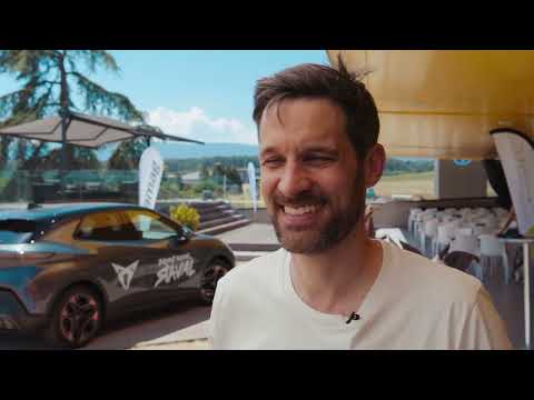 Fleet Impact Romandie — aftermovie événement