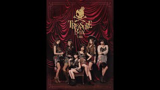 T-ARA (티아라) - Bye Bye (Japanese Version) Audio