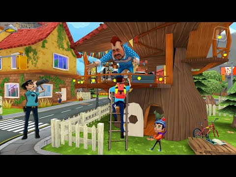 Dark Riddle  23.0.0 | NEW MISSIONS _ Complete MARY's mission _Rescue MARY | Part 652