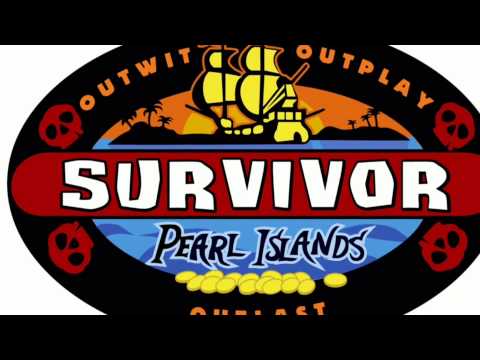 Survivor: Pearl Islands (Season 7) Theme Song