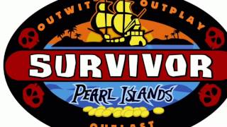 Survivor: Pearl Islands (Season 7) Theme Song