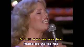Captain &amp; Tennille   Do That To Me One More Time