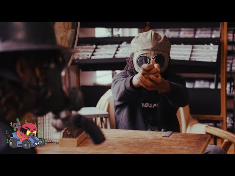 Drose - “Cut It Out” (Shot by @RARIDIGITAL)