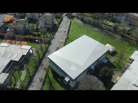 Palestra di Montirone (BS)