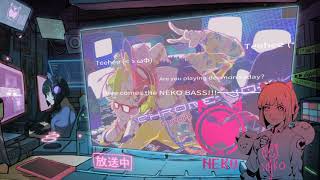 Cytus II NEKO / t+pazolite - Chrome VOX