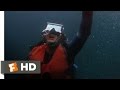 Jaws 2 5 9 Movie CLIP Underwater Scare 1978 HD