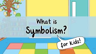 What is Symbolism | All About Symbolism for Kids | Twinkl USA