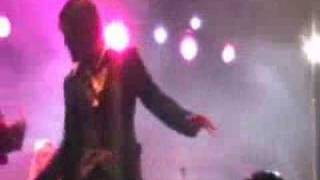 Andreas Johnson,Do what you want,Hgb 2007