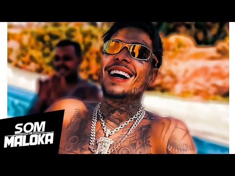 MC Kevin e MC Luki - A Vida Mudou, Tô Sempre em Acapulco (Áudio Oficial) DJ Nenê