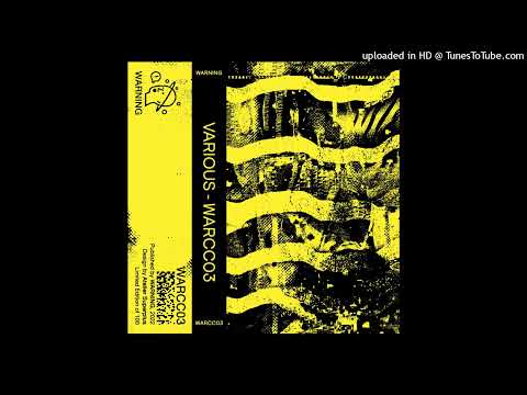 3LNA - U8 Hermannplatz [WARCC03]