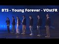 BTS Young Forever VOstFR Sous Titres Français LIVE
