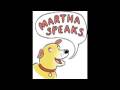 WSIU Martha Speaks Voca