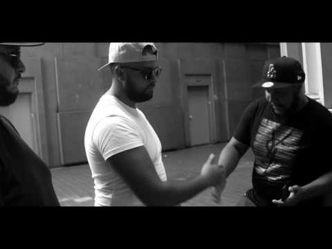 DJ MED X MANSLY -  freestyle - Back to the future