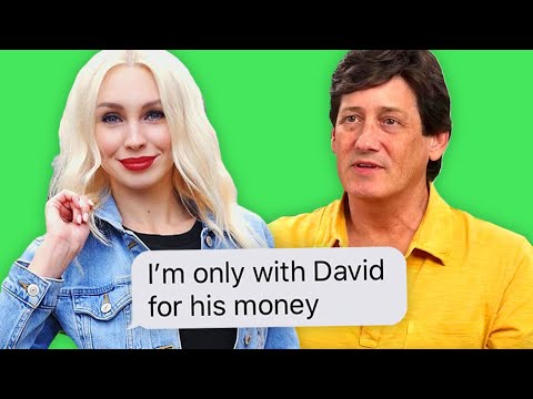 Lana Cheats on David and they call off the engagement | 90 Day Fiancé