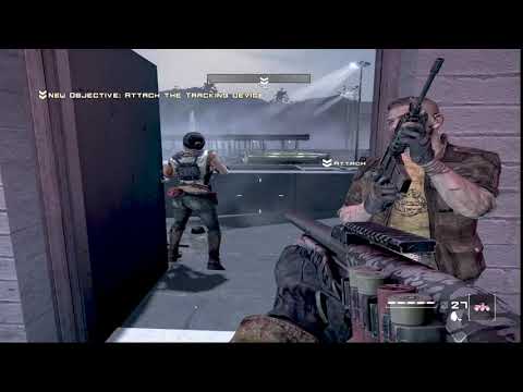 11.Homefront PC Walkthrough 11💣⚔️⚔️