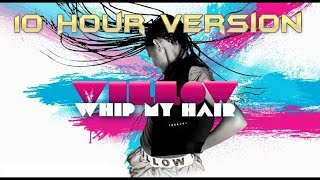 Download lagu 【10 Hours】Willow Smith - Whip My Hair mp3 Download lagu 【10 Hours】Willow Smith - Whip My Hair mp3