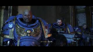 [PS5]ウォーハンマー40000　#5
