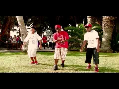 Rico & Johra Featuring Mdwayne  - 064(Official Video)