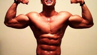 "Micro" Bulking and Cutting - How To Build Muscle and Burn Fat (Big Brandon Carter)