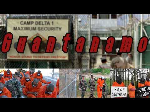 Guantanamo Bay