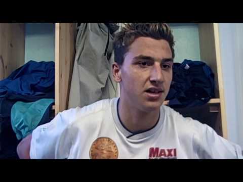 Златан. Начало - Trailer