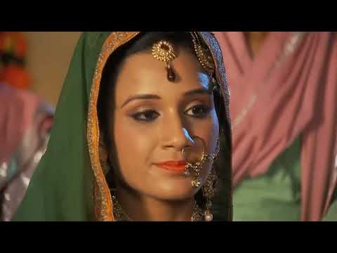 Jodha Akbar | Full Ep 342 | Zeenat पे लगा Akbar के बेटे Hussain को हीरा चटाने का आरोप | Zee TV