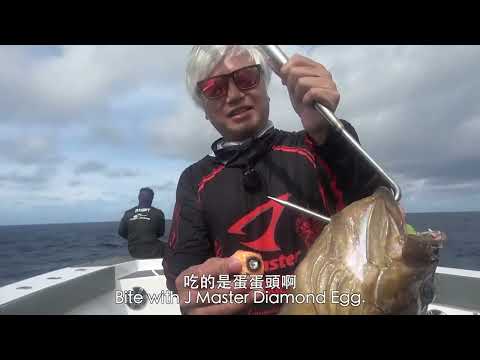 J MASTER 2024 M&T never give up!