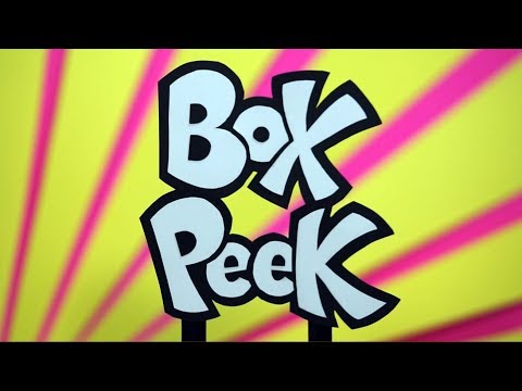 Box Peek - Reveal Trailer