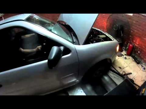 gol power con nitro 178cv by modena