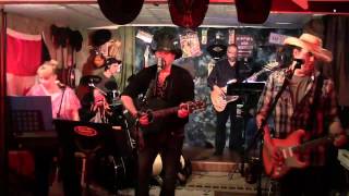 Roll That Barrel Out   Dean Brody cover