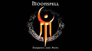 Moonspell - Darkness and Hope (Legendado - PT)