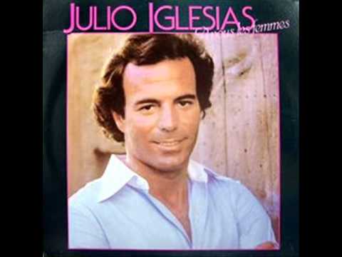 Julio Iglesias - Souriez Madame