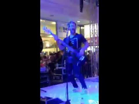 Natalia Szroeder - S&M (Medley) (Poznań Plaza, 2.12.2017)