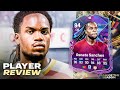 WHAT A PLAYER!! 94 FLASHBACK RENATO SANCHES REVIEW