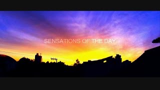 preview picture of video 'SENSATIONS OF THE DAY | timelapse | Pinhalzinho-SC'