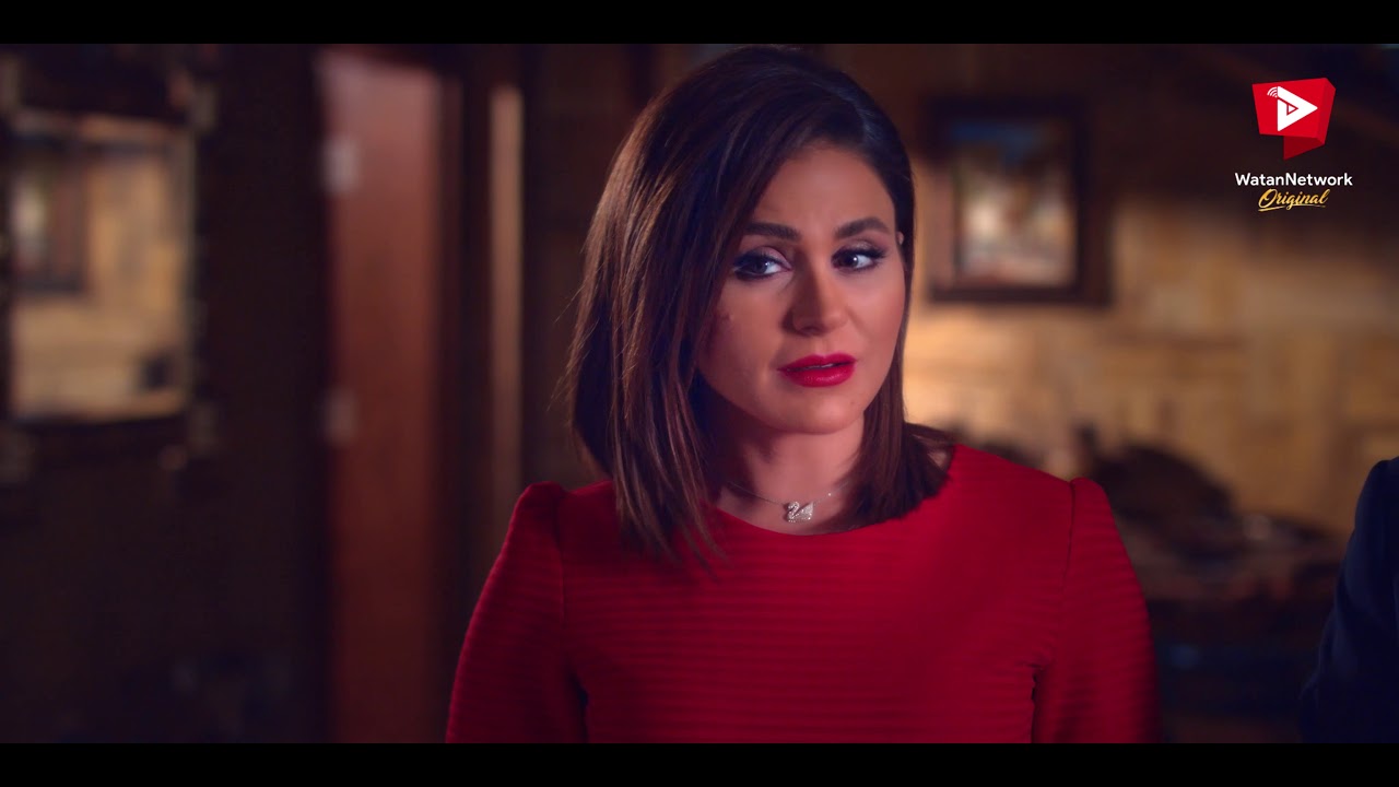  داوت - الشك - الحلقة 29 التاسعة والعشرون 