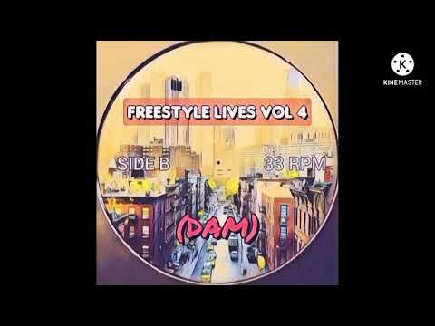 LATIN FREESTYLE LIVES VOL 4 (DAM) #latinfreestylemusic #electronicmusic #freestylemixes