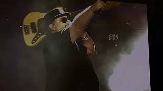 @Boyzone Life is a Rollercoaster ~ Emirates Stadium 6-6-26 