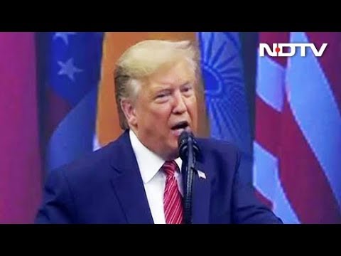Trump Wishes PM Modi "Happy Birthday", Calls Him America's "Loyal Friend"