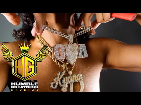 Mcg Trey - "Intro" (Shot By: @HumbleGreatnessStudios)